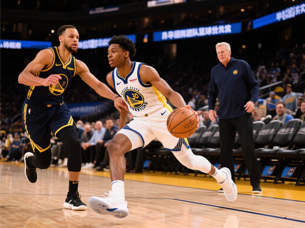 科尔曾多次强调团队篮球的重要性，而库明加