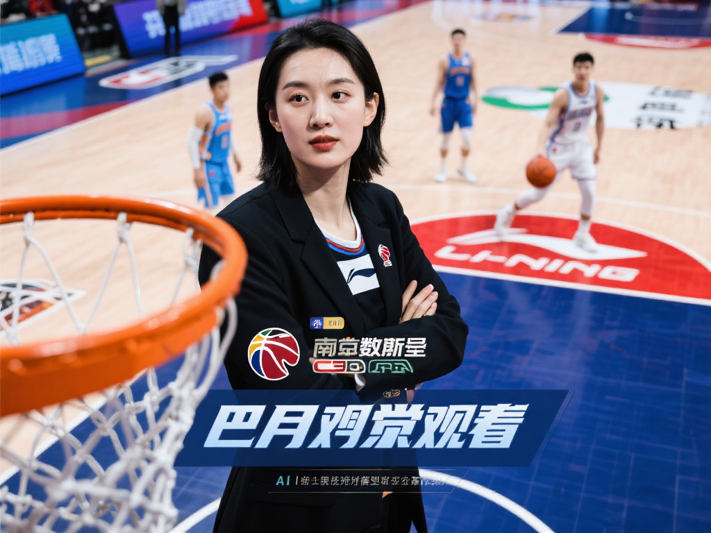 拜月宁对赛况的独到展望
作为篮球数据深